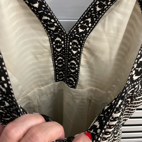 bcbgmaxazria party dresses size 0 - Picture 8 of 8